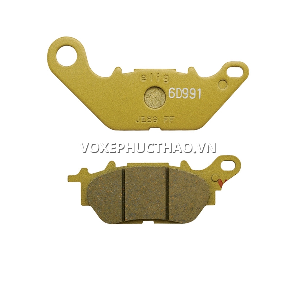 ELIG YA002 BỐ THẮNG ĐĨA TRƯỚC
